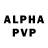 A-PVP VHQ Belle Alien